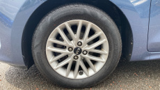 Kia Rio 1.25 2 5dr Petrol Hatchback